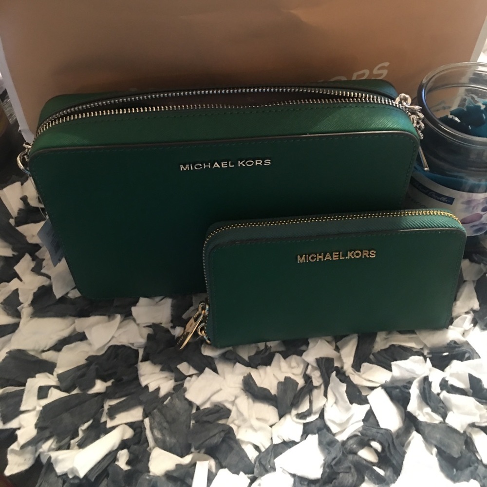 Micheal Kors set